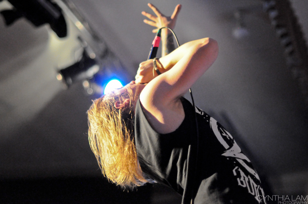 Interview with Architects