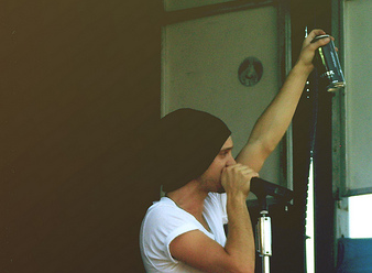 The Cab: New York City