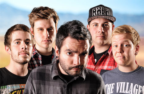 A Day To Remember’s House Party Tour!