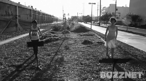 New Music Video from The Indecent