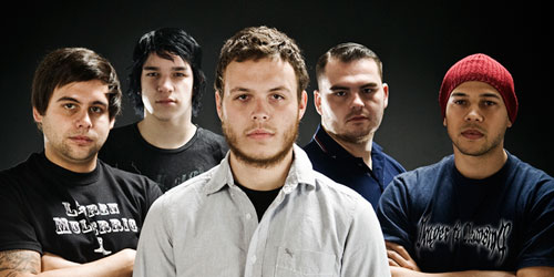 Stick To Your Guns announce tour