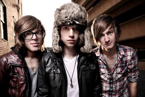 New music video from The Downtown Fiction