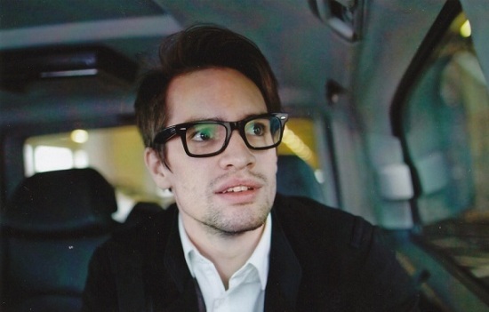 Brendon Urie Covers a Classic