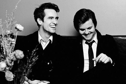 Panic! At The Disco Release “Nicotine” Music Video