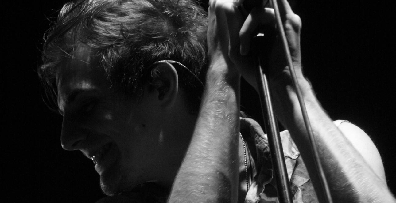 Win a 8 x 10 print of John O’Callaghan