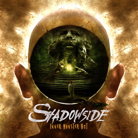 New song from Shadowside