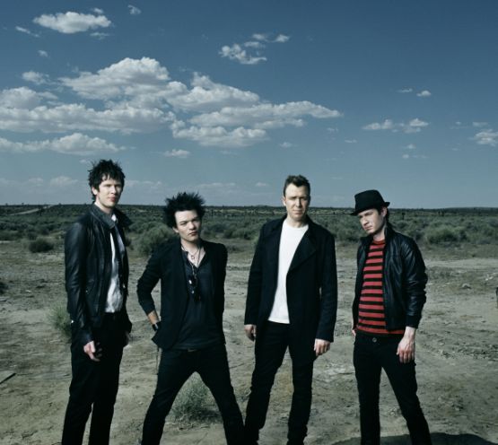 Sum 41 releases new music video