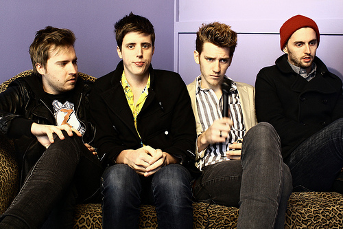 ARTTM TAKEOVER