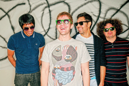 Saves The Day UK Headliner shows