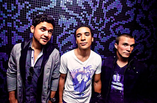 Review: Crystal Kid ‘The End Of the Beginning’