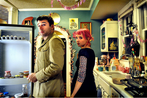 Max Bemis Acoustic Tour