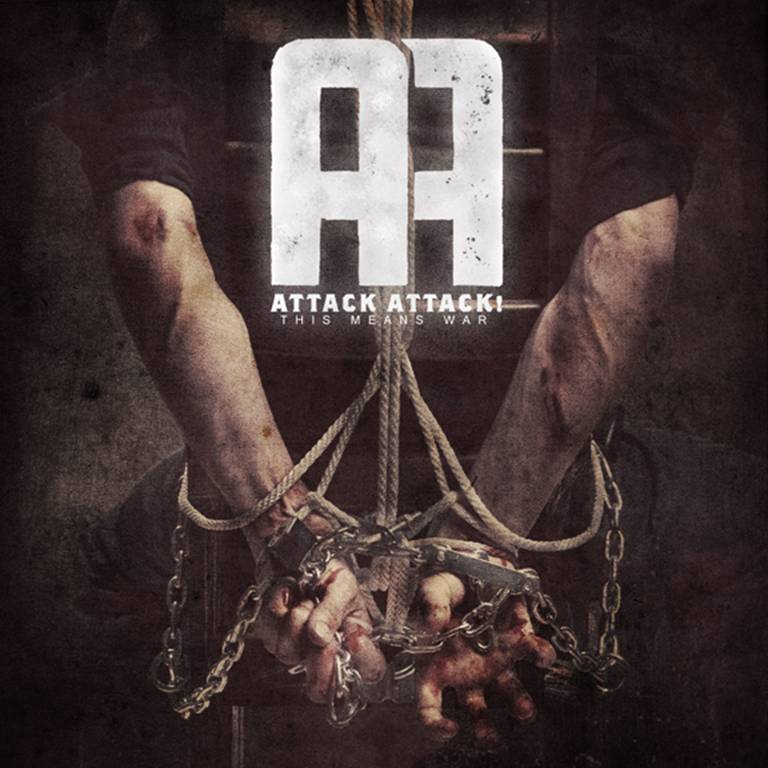 Attack Attack! new album release & tour dates