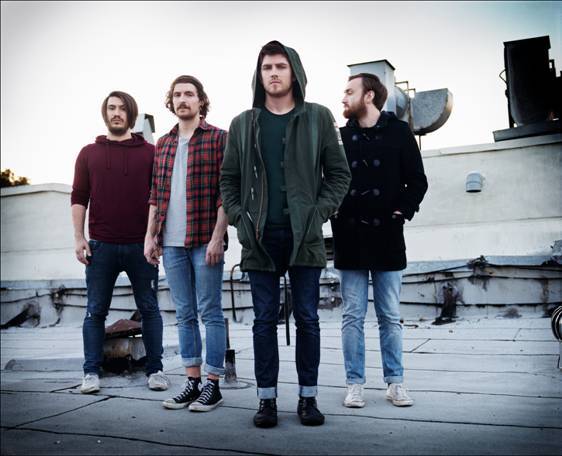 Twin Atlantic’s “Twinstagram Mosaic Project”