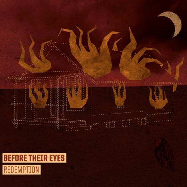 New song from Before Their Eyes