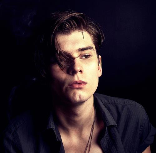 William Beckett to release first solo album