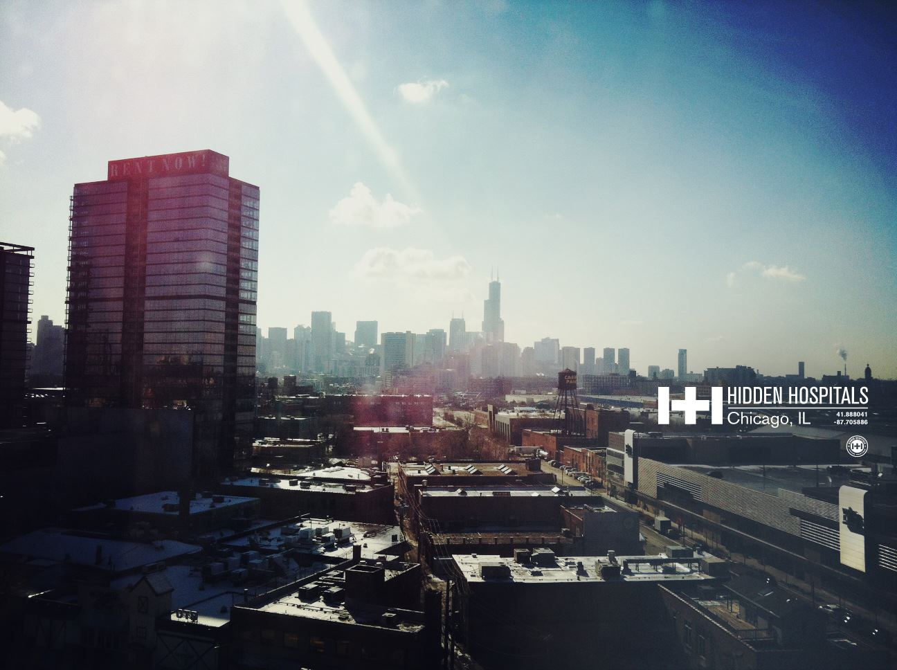 Hidden Hospitals Announce East Coast Tour
