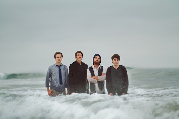 Guest Blog: Brian Fulda of Culprit