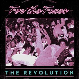 For The Foxes release their debut EP