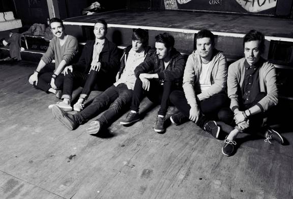 Hands Like Houses Added To Sleeping With Sirens UK Tour