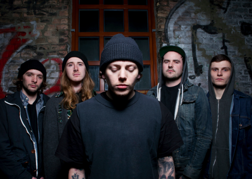 Landscapes debut full-length to drop in July