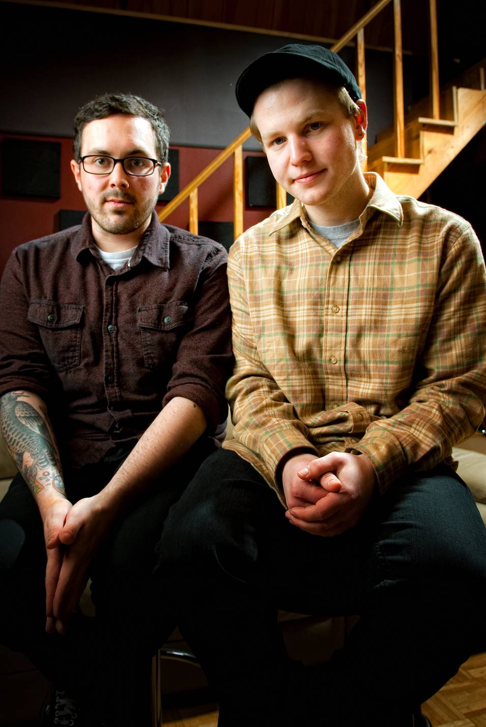 Missier’s debut LP to be released this month