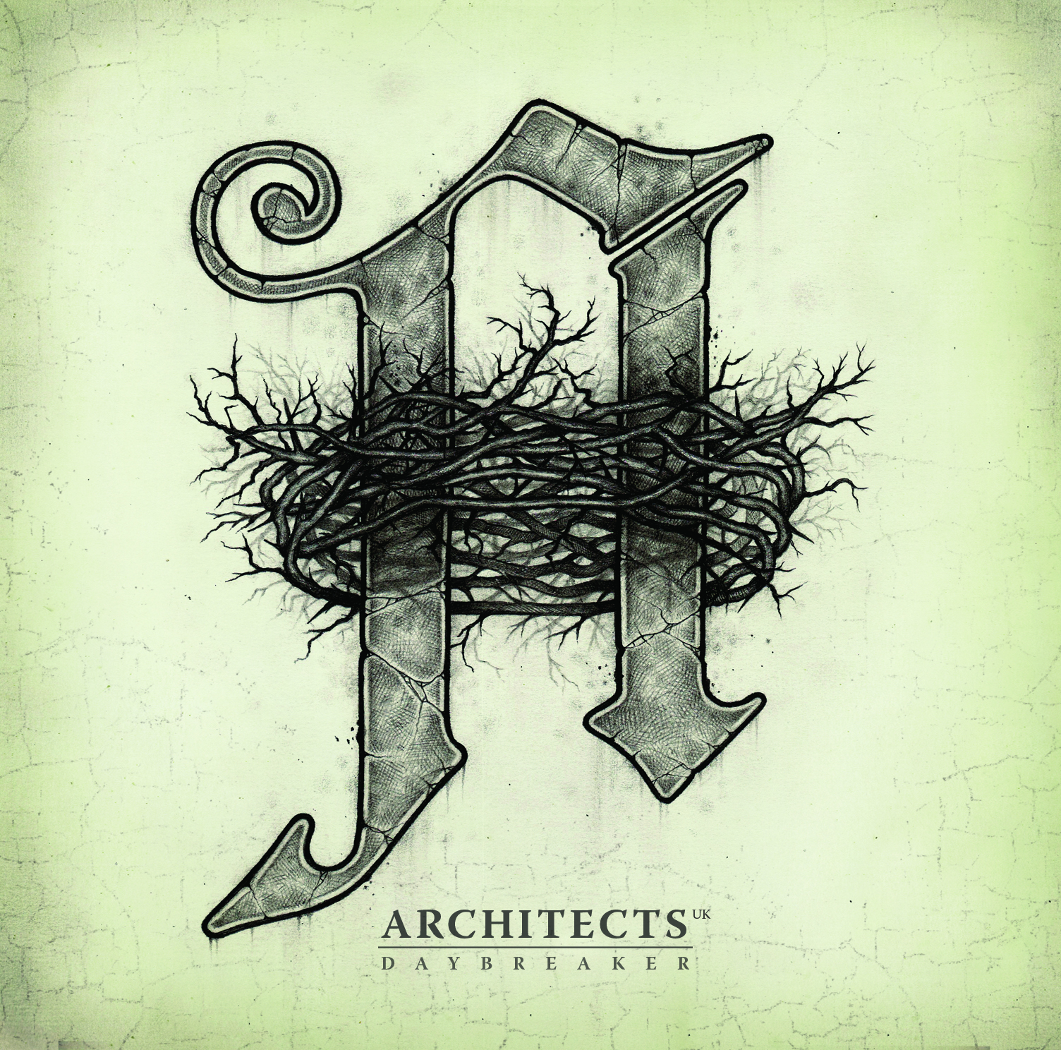 Album Review: Architects(UK) ‘Daybreaker’