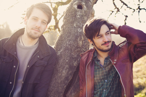 Win Tickets To See The Scene Aesthetic!