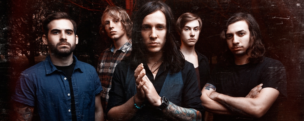 The Word Alive release new song