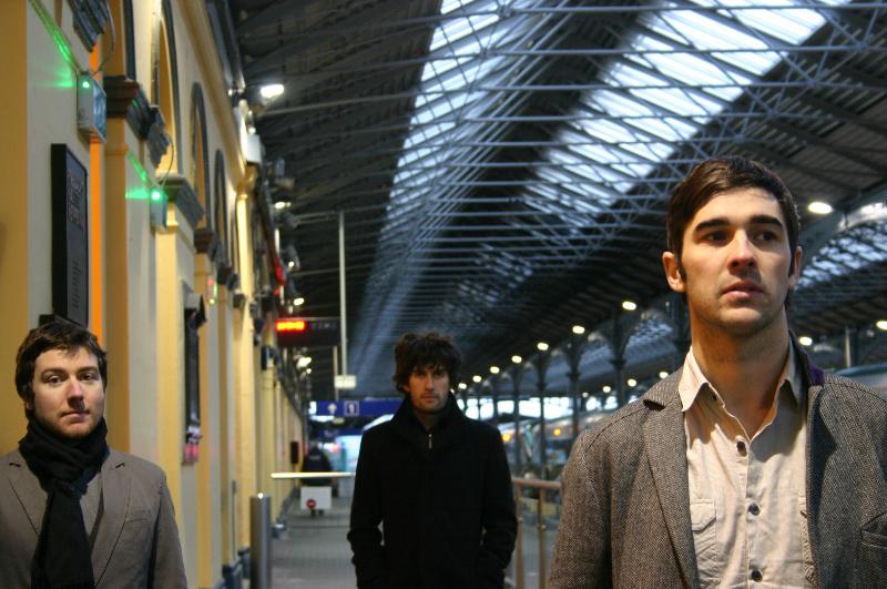 Autumn Owls to head into studio