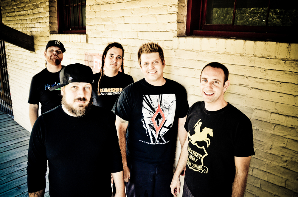 Less Than Jake stream new EP, ‘Sound The Alarm’