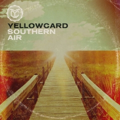 Yellowcard stream new track “Here I Am Alive” ft. Tay Jardine