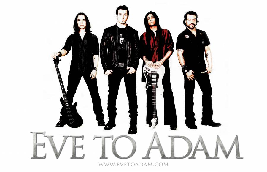 Eve To Adam ticket giveaway