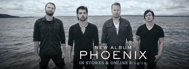 The Classic Crime to release new album