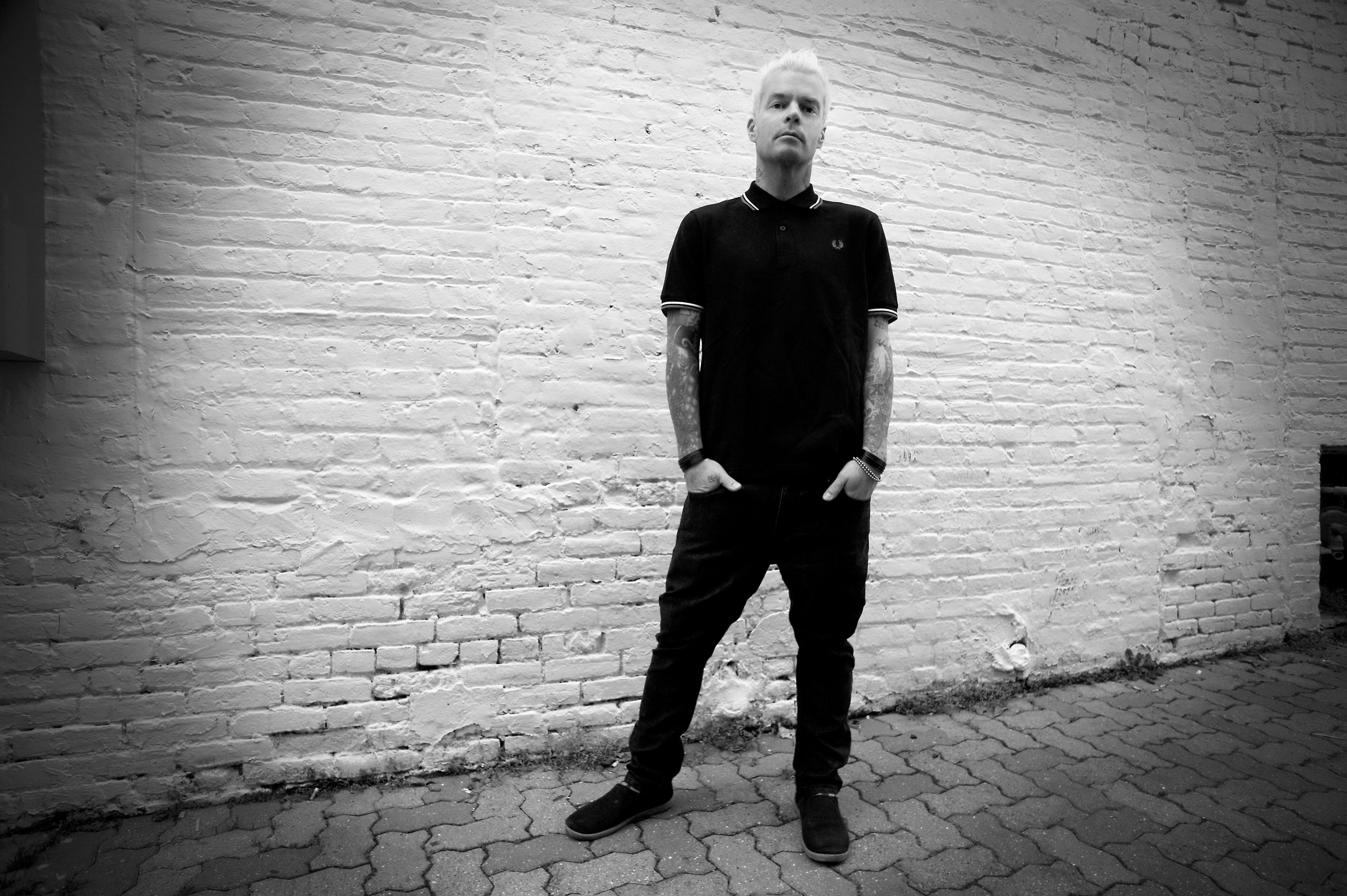 Russ Rankin streaming full album