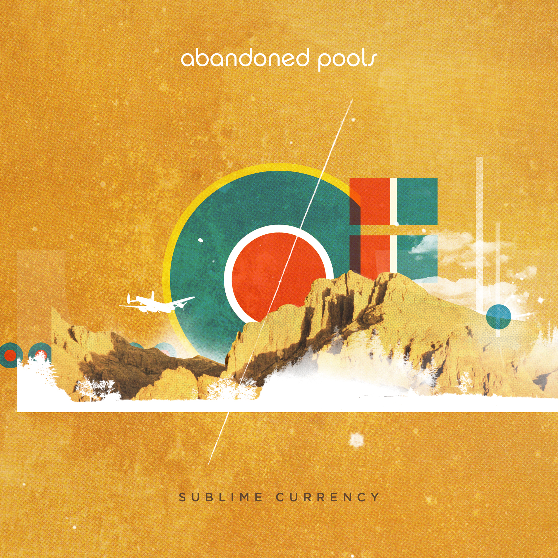 Abandoned Pools to release third album