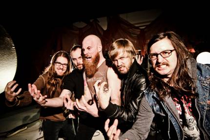 Wretched announce headlining tour