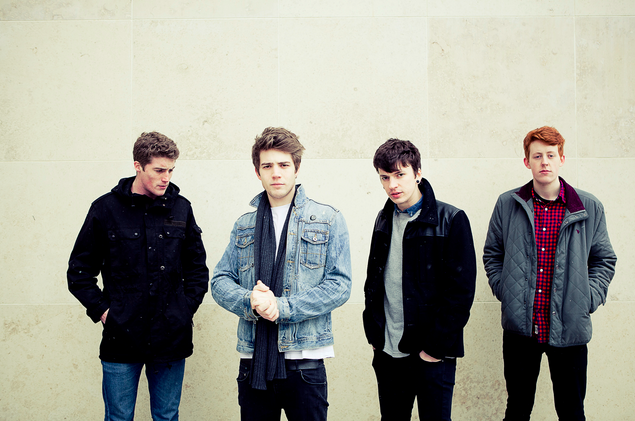 Canterbury announce tour dates