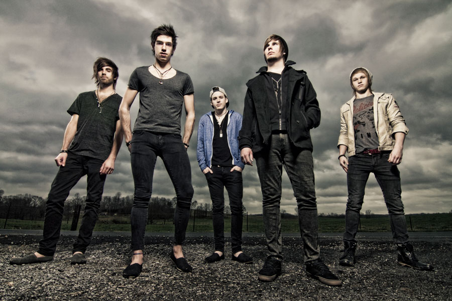 Namesake release new single “The Movement”