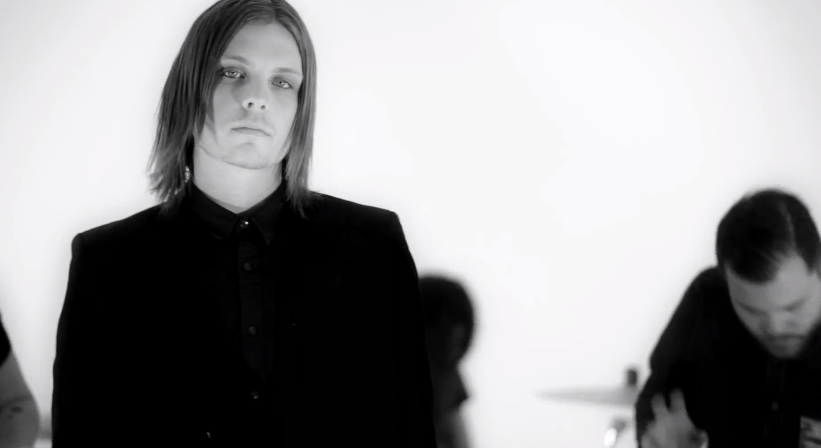 Invaders new music video for ‘Hummingbird