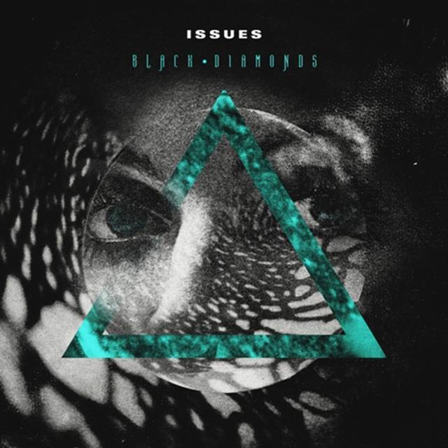 Issues announce release date for ‘Black Diamonds’