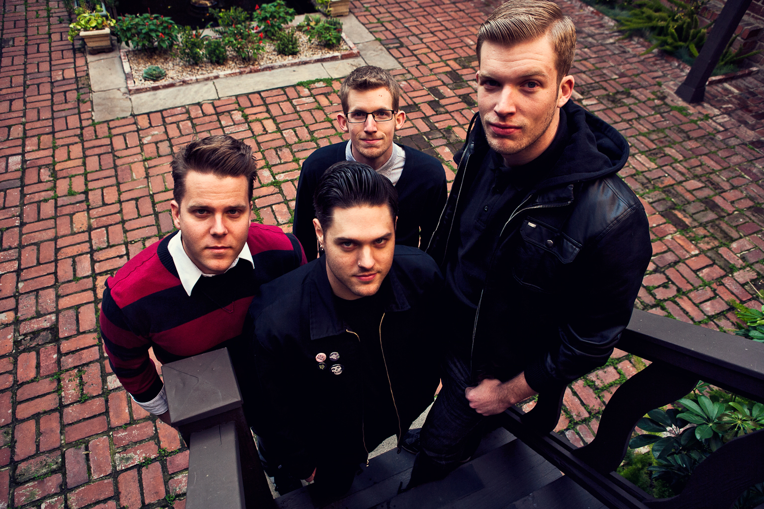 The Swellers to release new EP