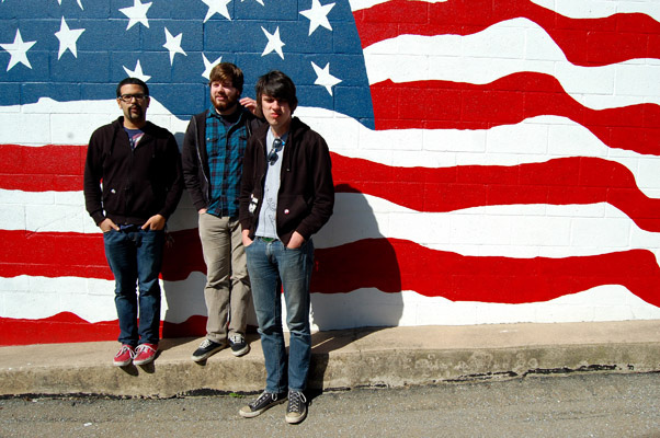 We Were Skeletons set to release new LP this fall