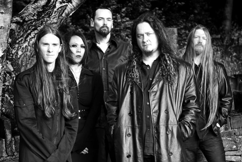 My Dying Bride release new video interview