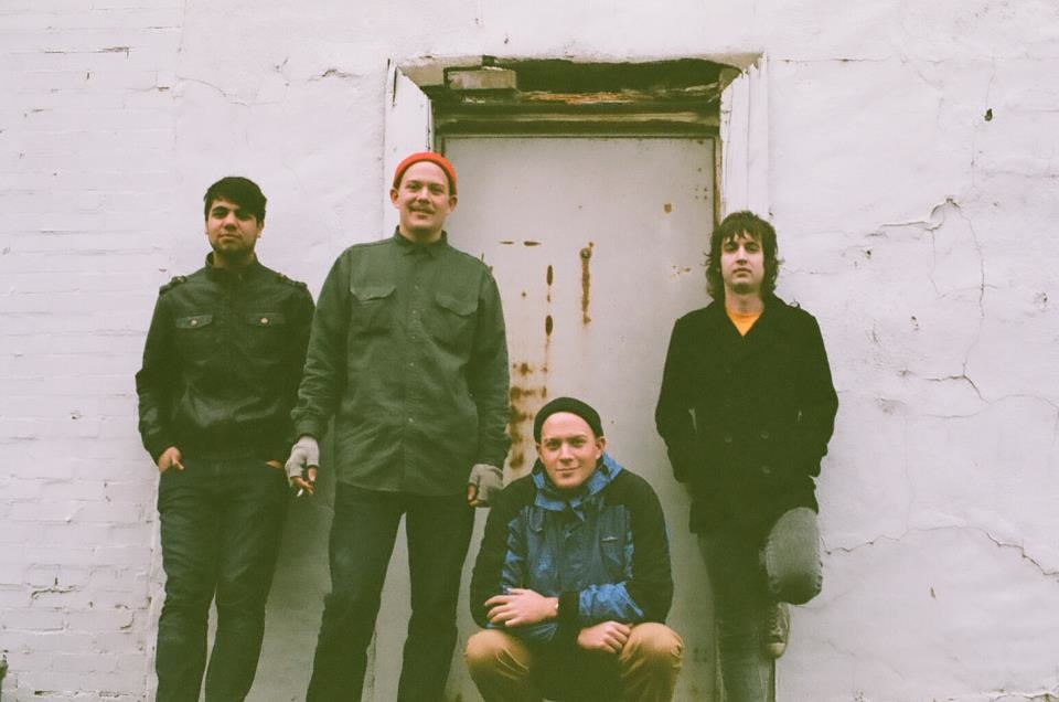 The American Scene UK tour dates