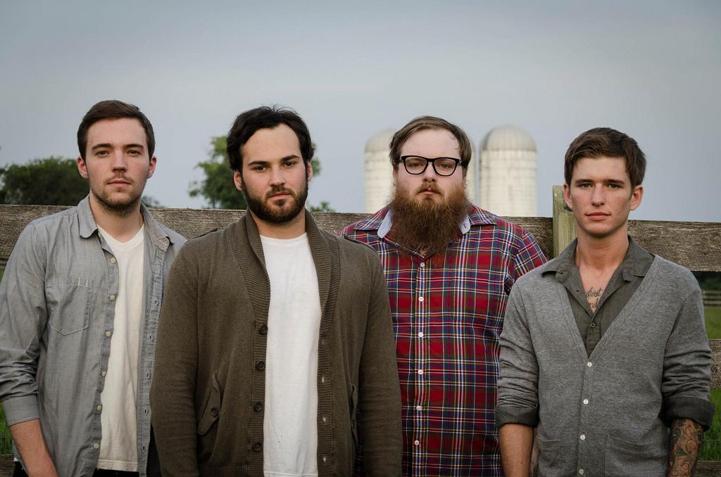 Have Mercy release “Good Christian Man” music video