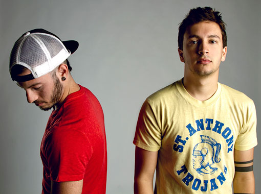 Stream the new twenty | one | pilots album