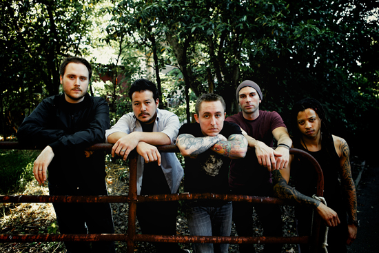 New Music Video from Yellowcard