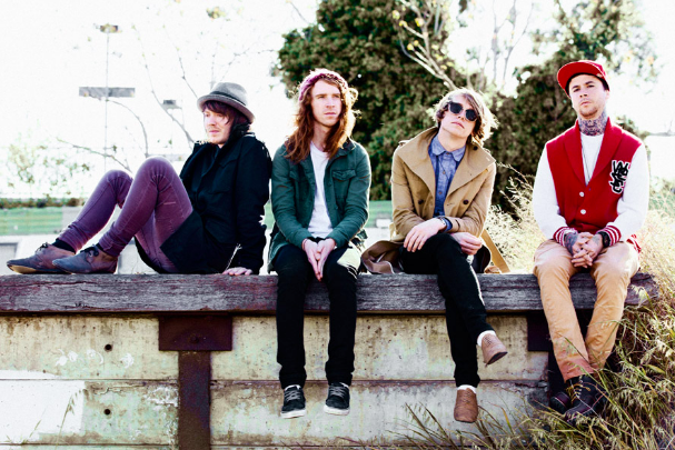 The Getaway Plan to release new single on January 28th