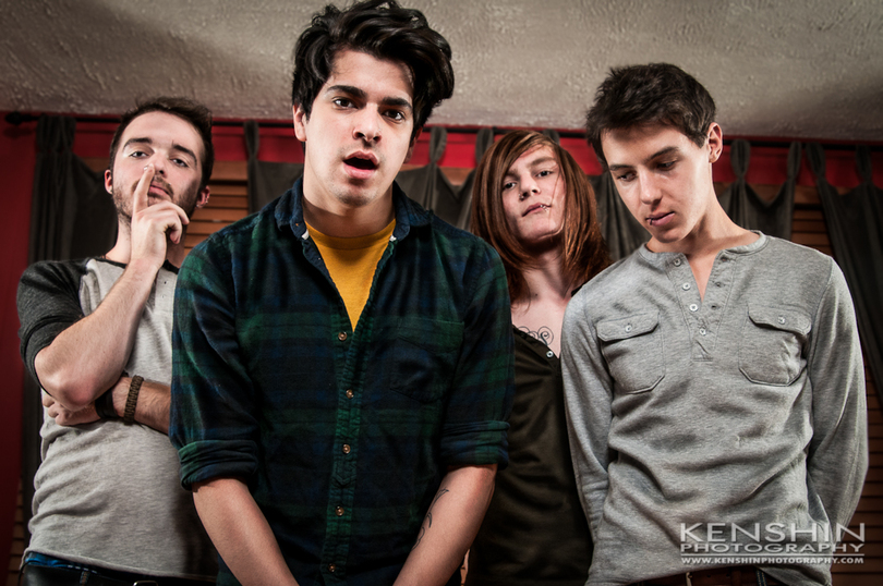 Fourth Quarter Comeback release ‘The Only Way We Know’