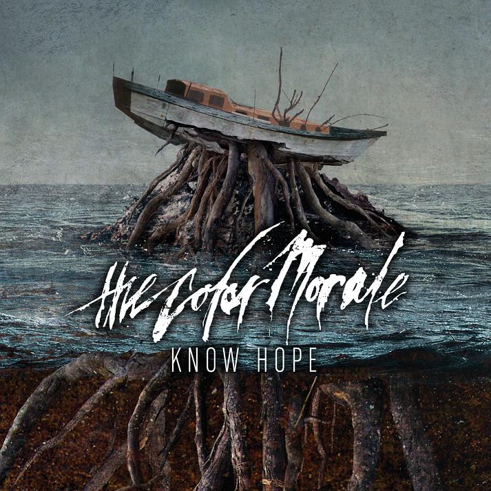 The Color Morale release new album in March